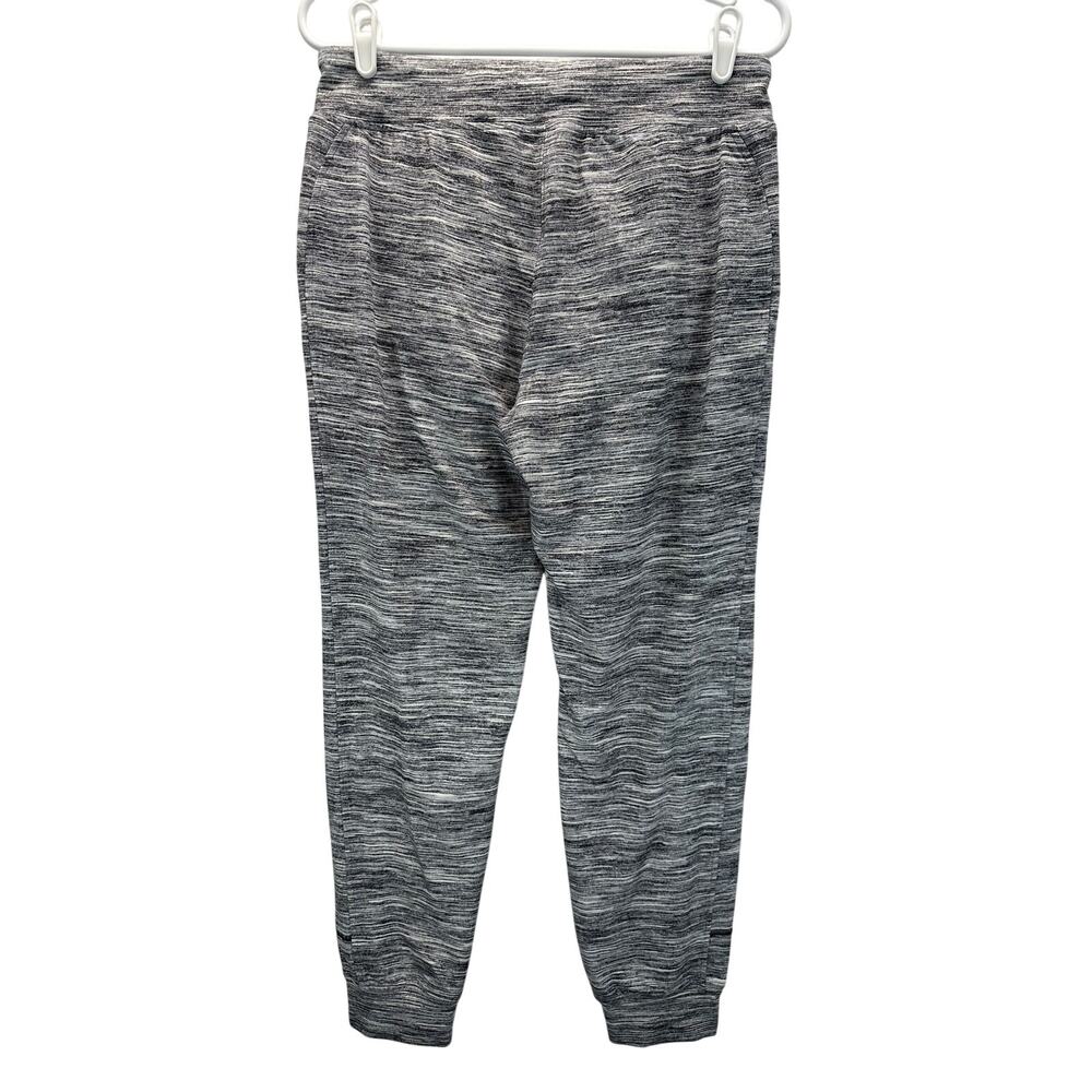 Lululemon Ready To Rulu Pant Space Dye Camo Black White 8 - Picture 3 of 9